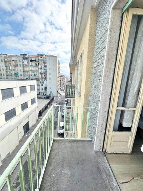 appartamento in vendita a Torino in zona Barriera di Milano
