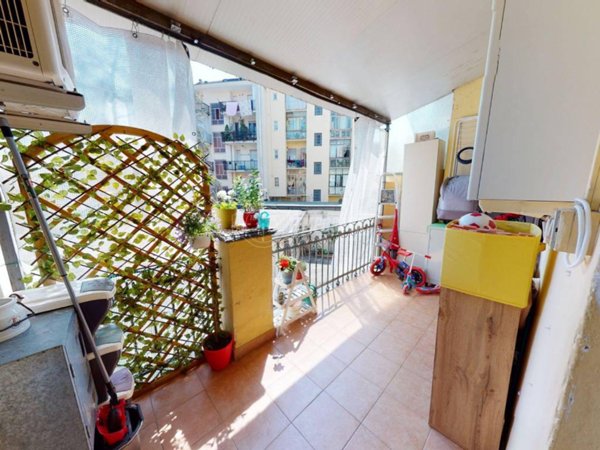 appartamento in vendita a Torino in zona Madonna di Campagna