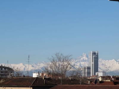 appartamento in vendita a Torino in zona Barriera di Milano