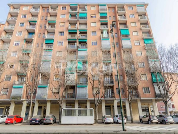 appartamento in vendita a Torino in zona Lucento