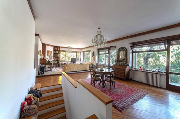 appartamento in vendita a Torino in zona Gran Madre