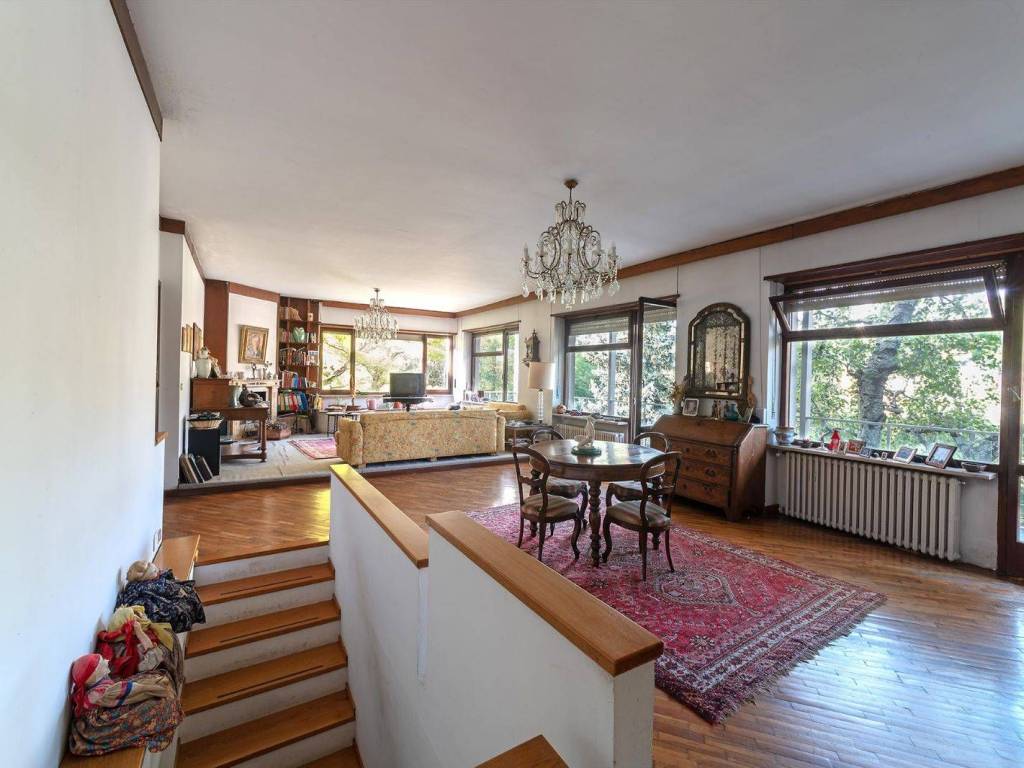 appartamento in vendita a Torino in zona Borgo Po