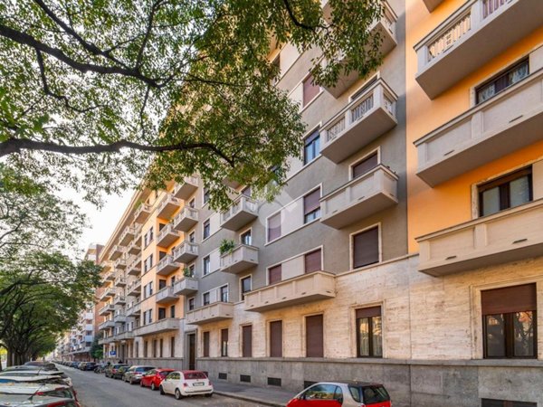 appartamento in vendita a Torino in zona Borgo San Paolo