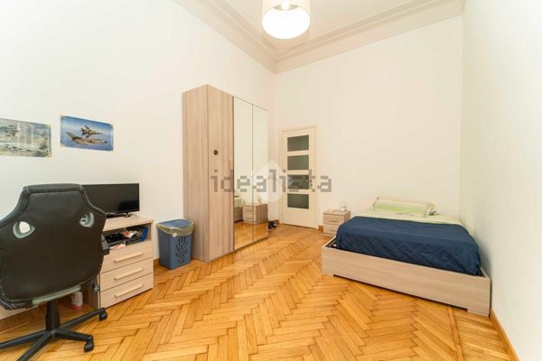 appartamento in vendita a Torino in zona Borgo San Paolo