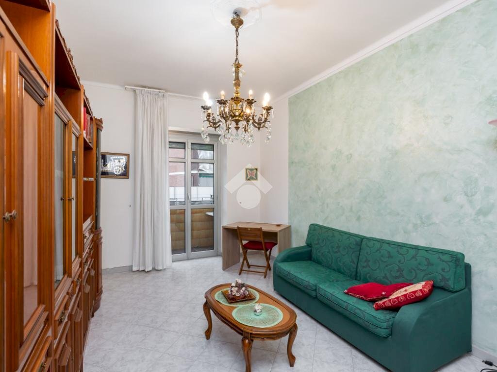 appartamento in vendita a Torino in zona Barriera di Milano