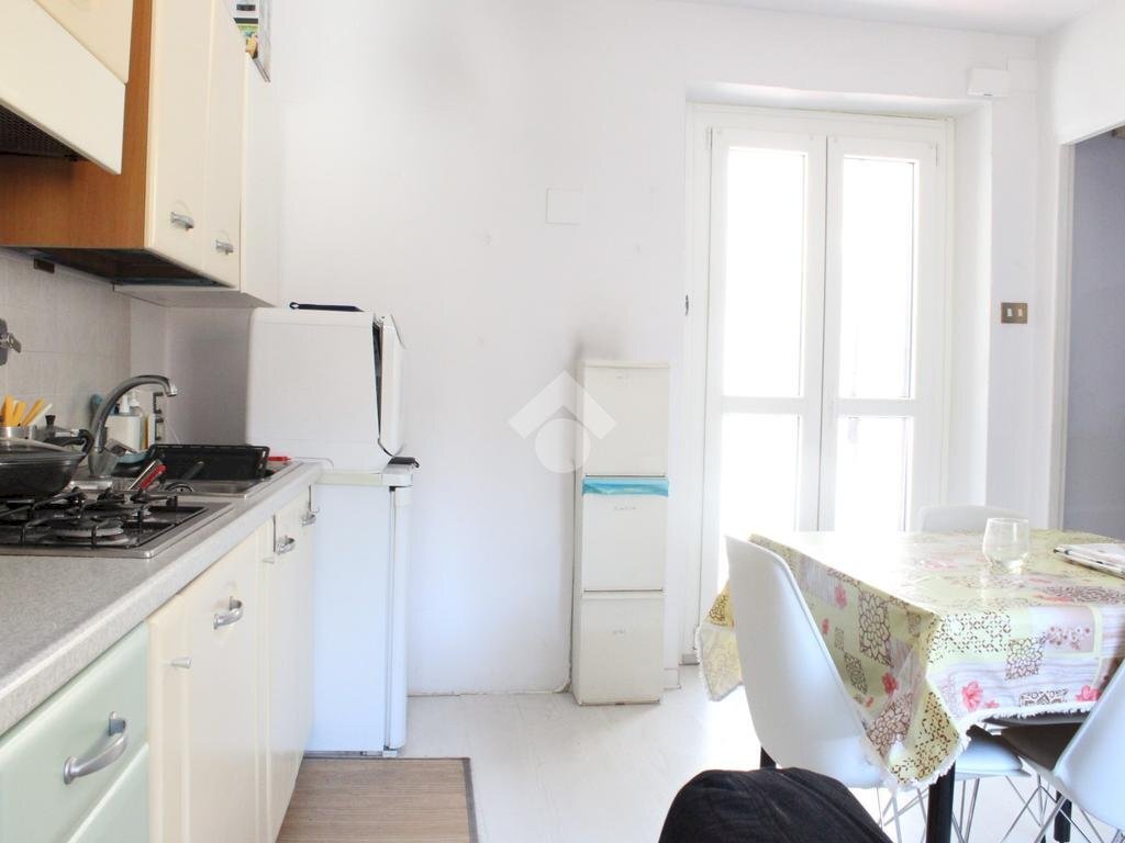 appartamento in vendita a Torino in zona San Salvario