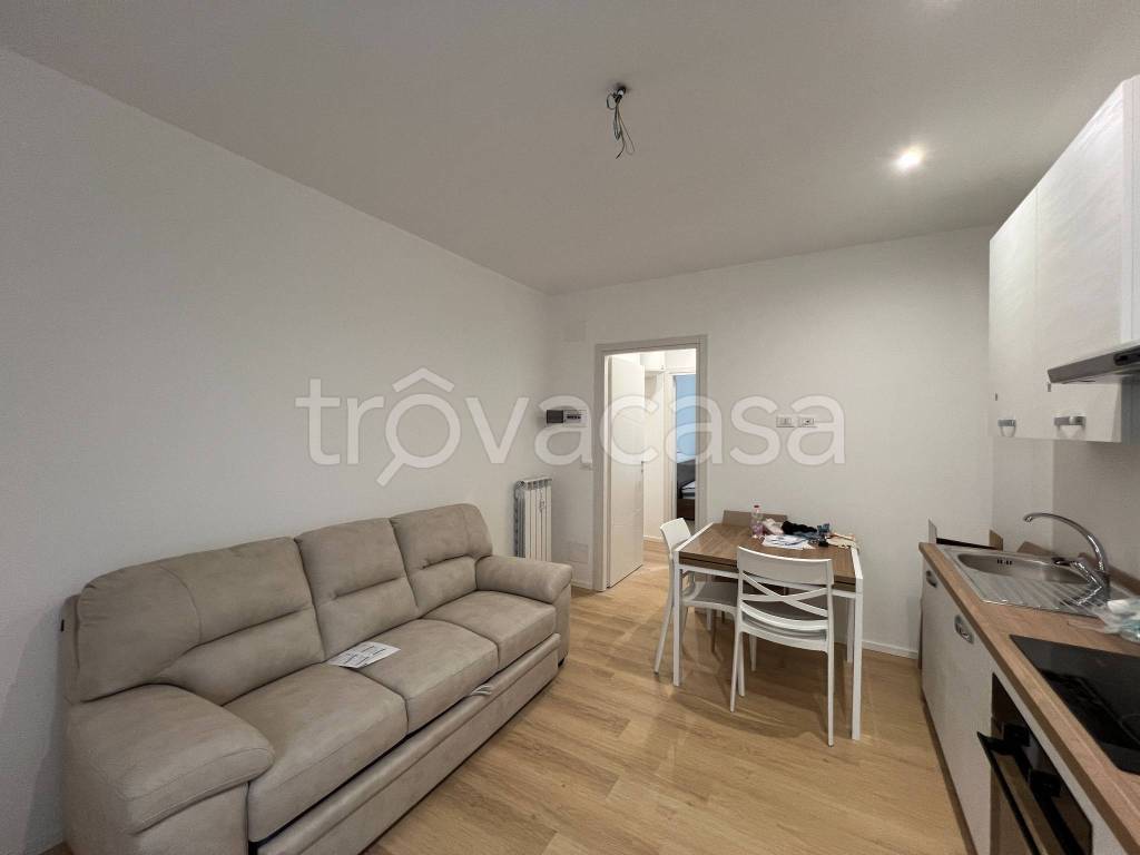 appartamento in vendita a Torino in zona San Donato