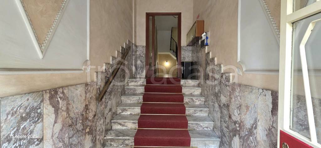 appartamento in vendita a Torino in zona Borgata Vittoria