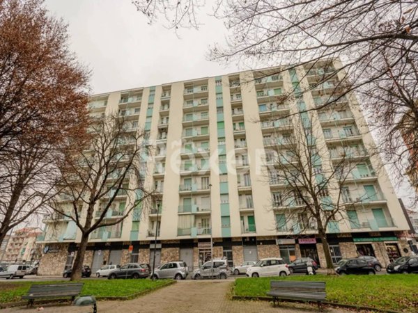appartamento in vendita a Torino in zona Rebaudengo