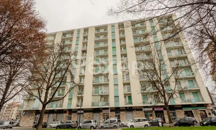 appartamento in vendita a Torino in zona Rebaudengo