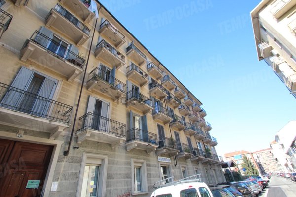 appartamento in vendita a Torino in zona Rebaudengo