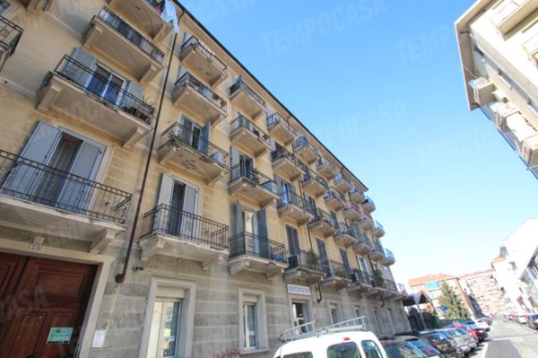 appartamento in vendita a Torino in zona Rebaudengo