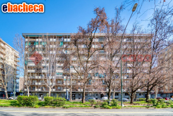 appartamento in vendita a Torino in zona Parella