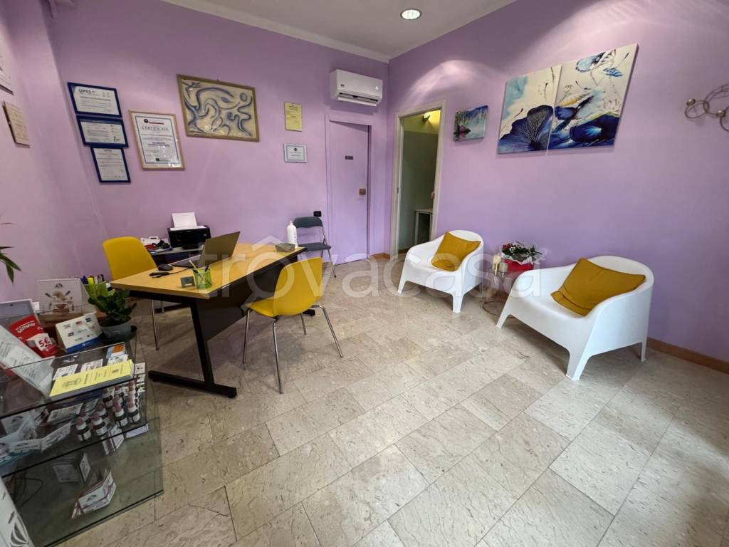 appartamento in vendita a Torino in zona Mirafiori Sud
