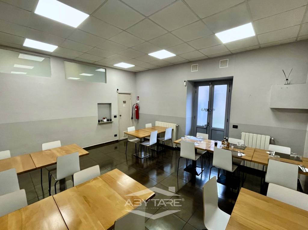appartamento in vendita a Torino in zona Borgo San Paolo