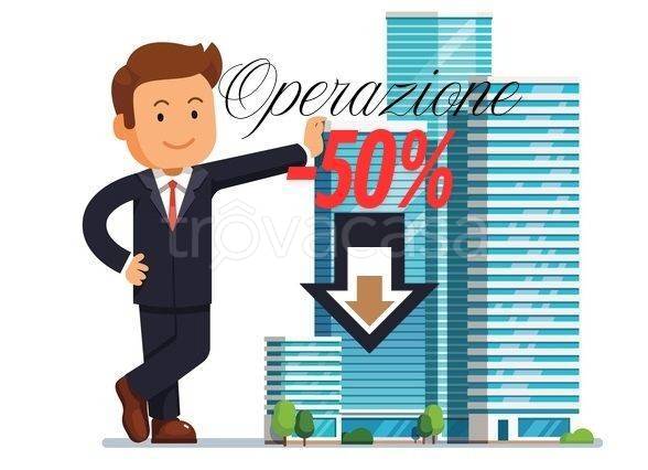 appartamento in vendita a Torino in zona Borgo San Paolo
