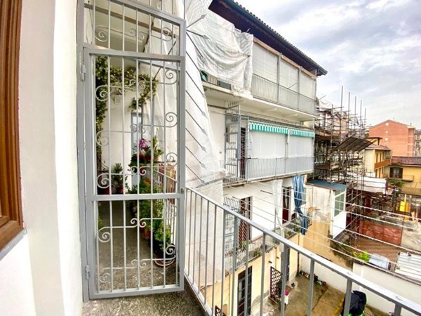 appartamento in vendita a Torino in zona Campidoglio