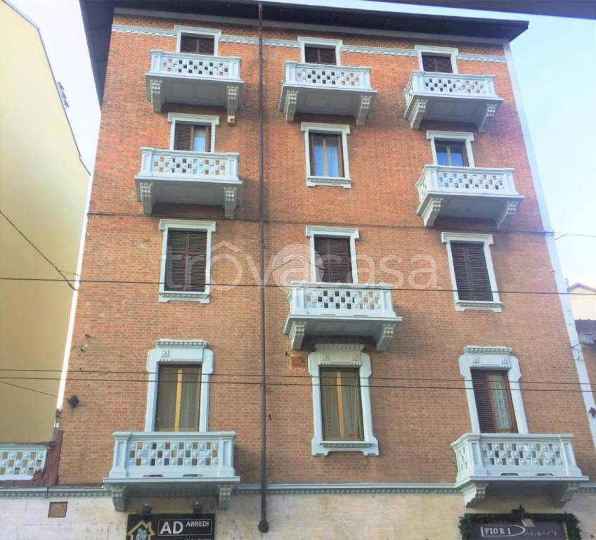 appartamento in vendita a Torino in zona Borgo San Paolo