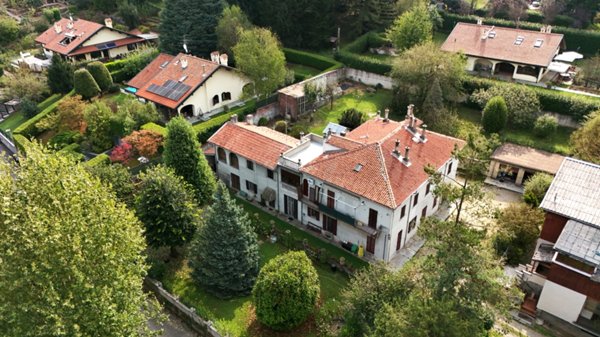 appartamento in vendita a Torino in zona Gran Madre