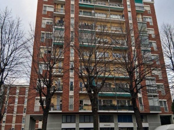 appartamento in vendita a Torino in zona Filadelfia