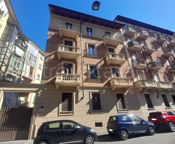 appartamento in vendita a Torino in zona San Donato