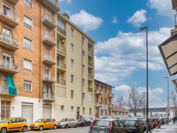 appartamento in vendita a Torino in zona Borgo San Paolo