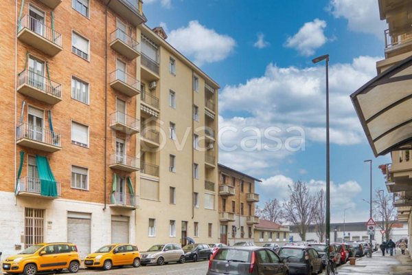 appartamento in vendita a Torino in zona Borgo San Paolo
