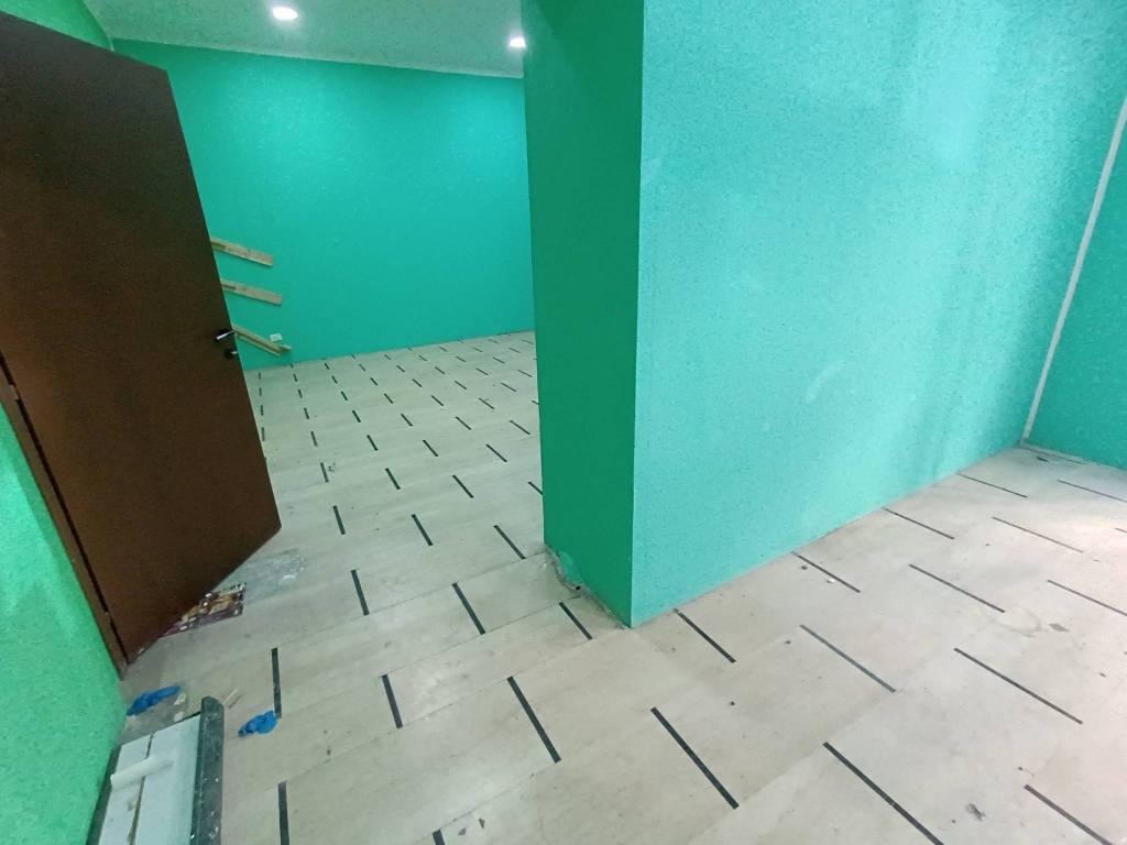 negozio in vendita a Torino in zona San Salvario
