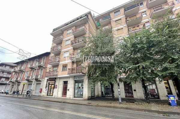 appartamento in vendita a Torino in zona Madonna di Campagna