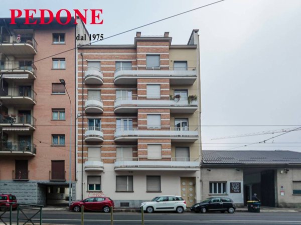 appartamento in vendita a Torino in zona Barriera di Milano