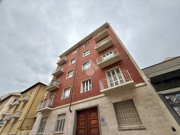 appartamento in vendita a Torino in zona Parella
