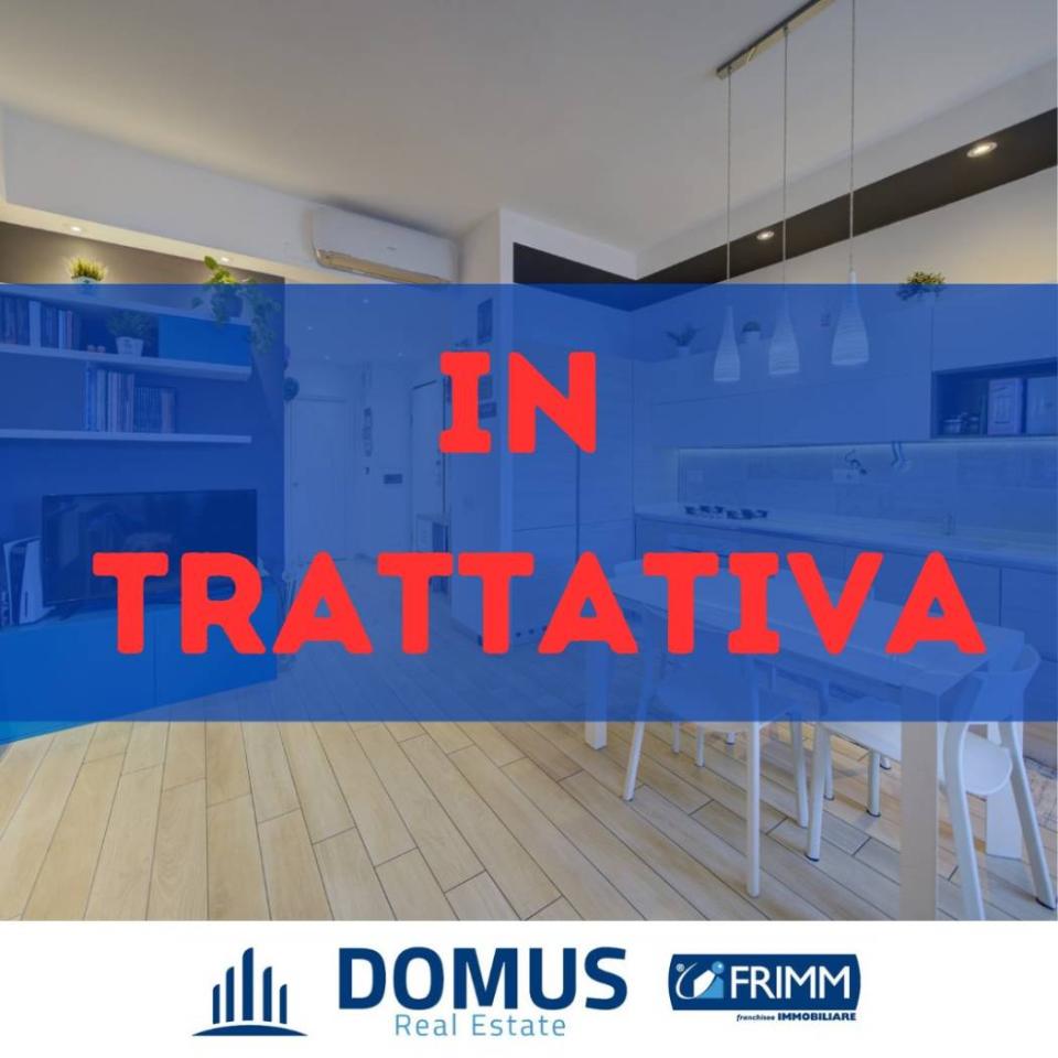 appartamento in vendita a Torino in zona Filadelfia