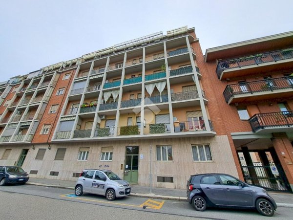 appartamento in vendita a Torino in zona Mirafiori Nord