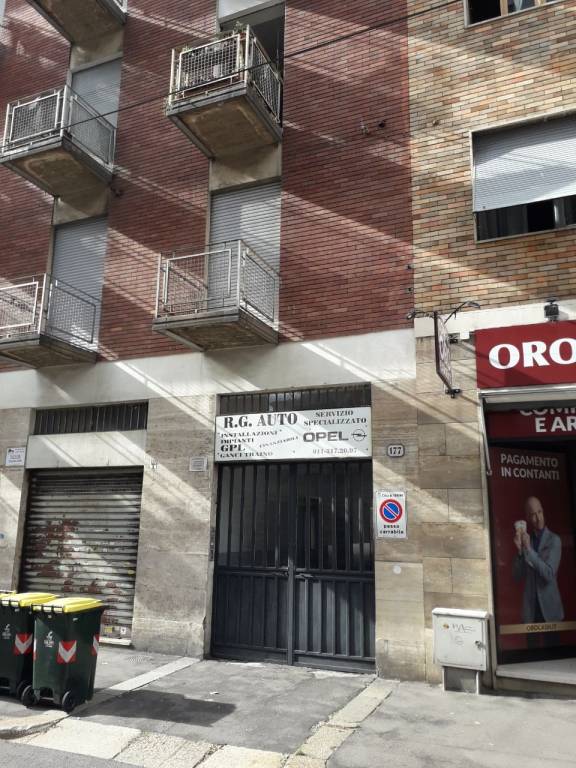 appartamento in vendita a Torino in zona Mirafiori Nord