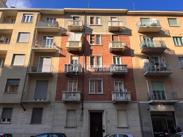 appartamento in vendita a Torino in zona Santa Rita