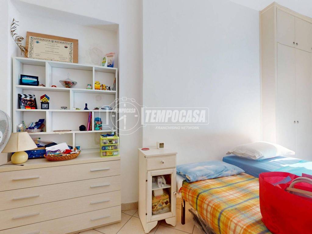 appartamento in vendita a Torino in zona Vanchiglia