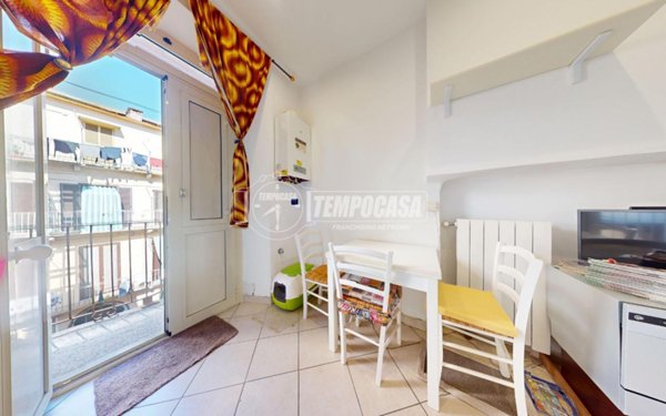 appartamento in vendita a Torino in zona Vanchiglia