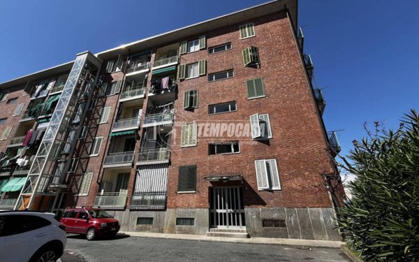 appartamento in vendita a Torino in zona Millefonti