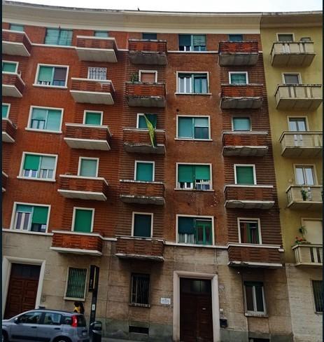 appartamento in vendita a Torino in zona Barriera di Milano