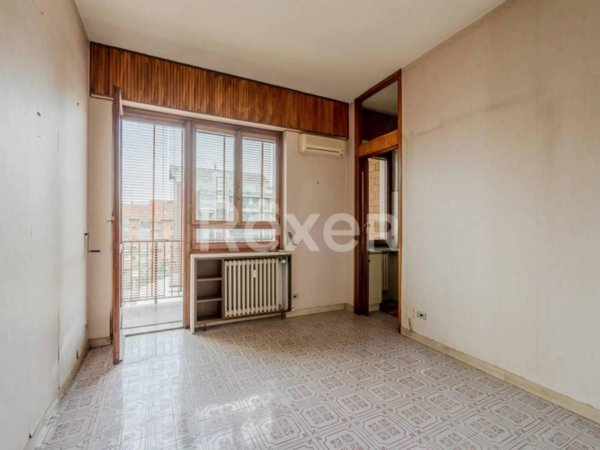 appartamento in vendita a Torino in zona Rebaudengo
