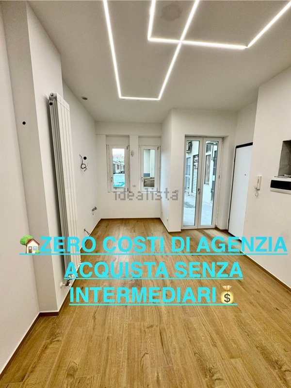 appartamento in vendita a Torino in zona Pozzo Strada