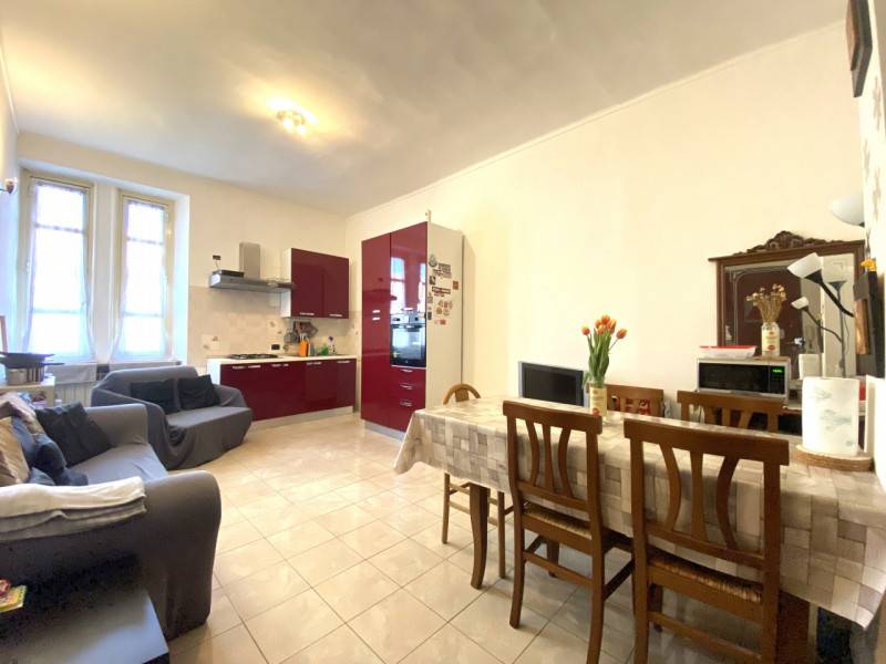 appartamento in vendita a Torino in zona Millefonti