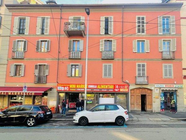 appartamento in vendita a Torino in zona Aurora