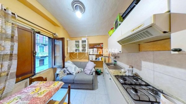 appartamento in vendita a Torino in zona Barriera di Milano