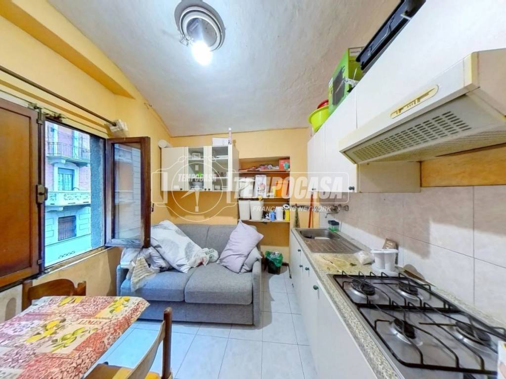 appartamento in vendita a Torino in zona Barriera di Milano