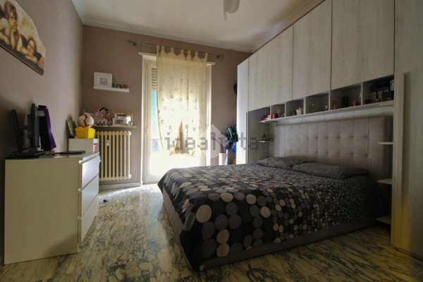 appartamento in vendita a Torino in zona Borgata Vittoria