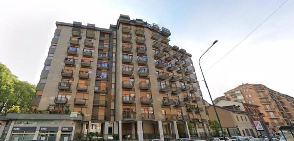 appartamento in vendita a Torino in zona Villaretto