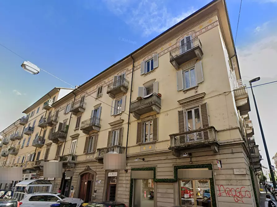 appartamento in vendita a Torino in zona Cenisia
