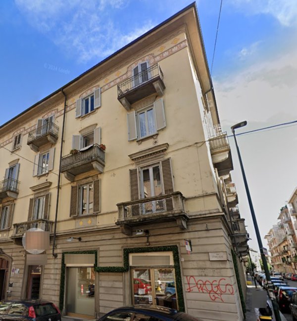appartamento in vendita a Torino
