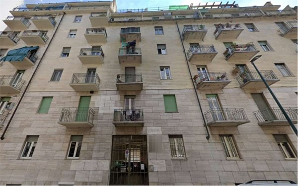 appartamento in vendita a Torino